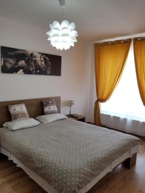 Apartament Brasov